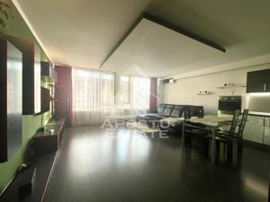 Apartament 2 camere, ARED UTA - imagine 4