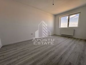 Apartament cu 2 camere, bucatarie inchisa, etaj intermediar, Braytim.