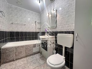 Apartament cu 2 camere, centrala proprie, zona Bucovina - imagine 6