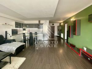 Apartament 2 camere, ARED UTA - imagine 3