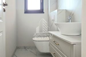 Duplex 5 camere, 3 locuri de parcare, Mosnita Noua - imagine 7