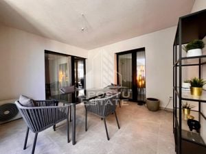 Apartament de lux , 2 camere, prima inchiriere,  zona Circumvalatiunii - imagine 13