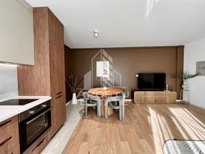 Apartament de lux , 2 camere, prima inchiriere,  zona Circumvalatiunii