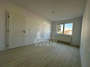 Apartament cu 2 camere, bucatarie inchisa, parter, Braytim.