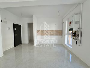 Apartamente cu 2 camere, la parter, complet finalizat, zona Lidl. - imagine 3