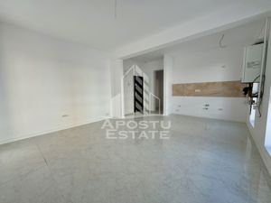 Apartamente cu 2 camere, la parter, complet finalizat, zona Lidl. - imagine 4