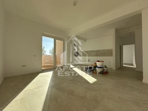 Apartamente cu 2 camere, la parter, complet finalizat, zona Lidl.