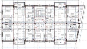 Apartamente cu 2 camere, in bloc nou, decomandate, zona Calea Urseni - imagine 9