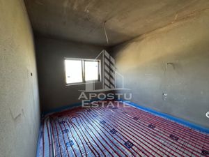 Duplex P+1 cu 4 camere, cu toate utilitatile in Serena