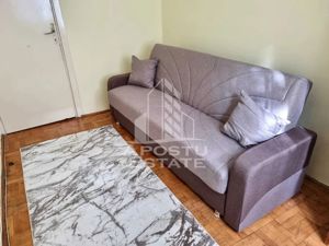 Apartament cu 3 camere, Calea Sagului, Mobilat, Utilat