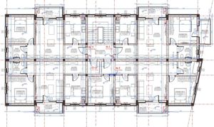 Apartamente cu 2 camere, in bloc nou, decomandate, zona Calea Urseni - imagine 10