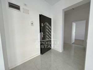 Apartamente cu 2 camere, la parter, complet finalizat, zona Lidl. - imagine 7