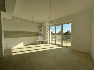 Apartamente cu 2camere, etaj intermediar,complet finalizat, zona Lidl.