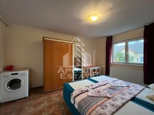 Apartament cu 1 camera, complet renovat in zona Iosefin