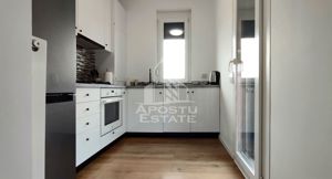 Apartament cu 2 camere ARED, Calea Aurel Vlaicu - imagine 7