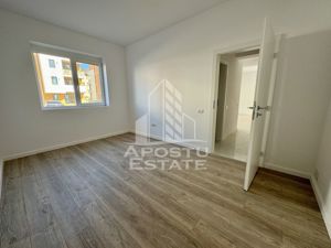 Apartamente cu 2 camere, la parter, complet finalizat, zona Lidl. - imagine 12