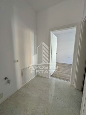 Apartamente cu 2 camere, la parter, complet finalizat, zona Lidl. - imagine 8