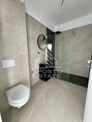 Apartamente cu 2 camere, finisaje la alegere, asfalt, bloc cu lift. - imagine 7