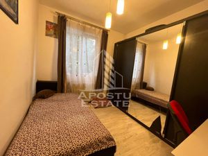 Apartament cu 2 camere situat in zona Buziasui