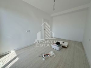 Apartamente cu 2 camere, finisaje la alegere, asfalt, bloc cu lift. - imagine 4