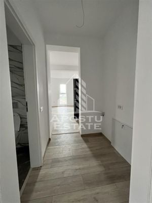 Apartament cu 2 camere etajul 1 in spate la Lidl. Finalizat - imagine 9