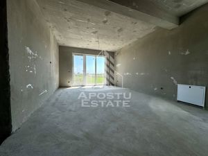 Apartamente cu 2 camere, etaj intermediar, finisaje la alegere. - imagine 2