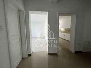 Apartamente cu 2 camere, decomandat, in zona Braytim. Etaj intermediar - imagine 3