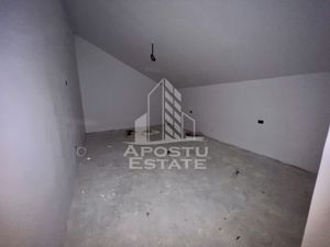 Penthouse cu scara interioara deosebita, 3 camere si 2 bai langa Lidl. - imagine 16