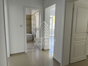 Apartamente cu 2 camere, decomandat, in zona Braytim. Etaj intermediar