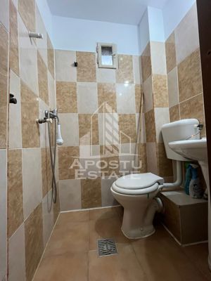 Apartament cu 1 camera, complet renovat in zona Iosefin - imagine 4