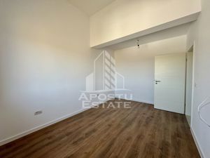 Penthouse cu 3 camere si 2 bai, langa Lidl Giroc. Finisaje premium. - imagine 10