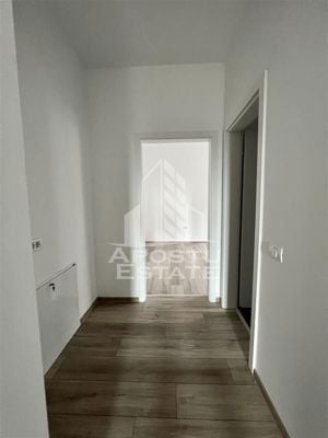 Apartament cu 2 camere etajul 1 in spate la Lidl. Finalizat - imagine 5