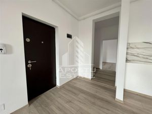 Apartament cu 2 camere etajul 1 in spate la Lidl. Finalizat - imagine 4