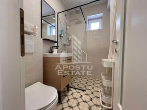 Apartament finisaje de lux, 3 camere Ultracentral. - imagine 10