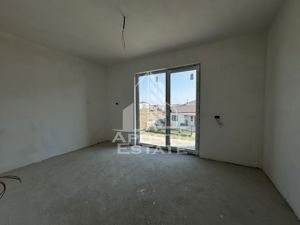 Apartamente cu 3 camere, terasa de 45 mp, zona Braytim. - imagine 7