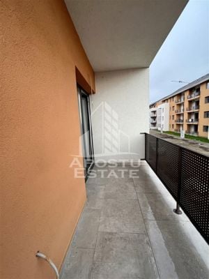 Apartament cu 2 camere etajul 1 in spate la Lidl. Finalizat - imagine 11