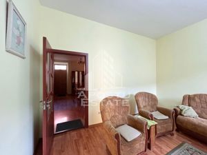 Apartament 3 camere, in Piata Maria la doar 500 m de centru. - imagine 5