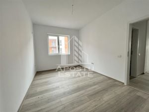 Apartament cu 2 camere etajul 1 in spate la Lidl. Finalizat - imagine 7