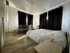 Apartament cu teren de 155 mp, 3 camere, 2 bai in Ghiroda - imagine 7