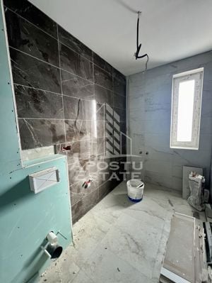 Penthouse cu scara interioara deosebita, 3 camere si 2 bai langa Lidl. - imagine 10