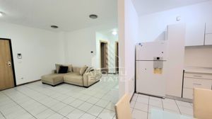 Apartament open space cu 2 camere si curte de 150 mp Dumbravita - imagine 3