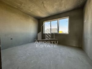 Apartamente cu 2 camere, etaj intermediar, finisaje la alegere. - imagine 8