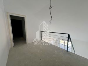 Penthouse cu scara interioara deosebita, 3 camere si 2 bai langa Lidl. - imagine 14