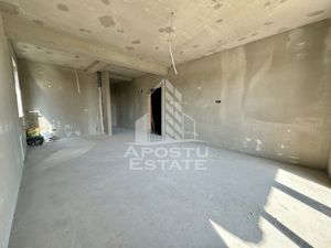 Apartamente cu 2 camere, etaj intermediar, finisaje la alegere. - imagine 4