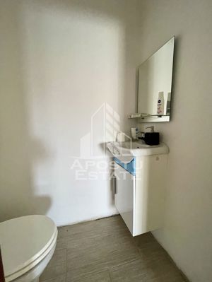 Apartament cu teren de 155 mp, 3 camere, 2 bai in Ghiroda - imagine 10