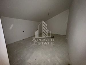 Penthouse cu scara interioara deosebita, 3 camere si 2 bai langa Lidl. - imagine 17