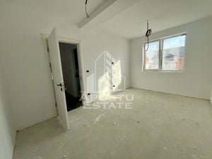 Penthouse cu scara interioara deosebita, 3 camere si 2 bai langa Lidl. - imagine 9