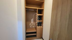 Apartament open space cu 2 camere si curte de 150 mp Dumbravita - imagine 7