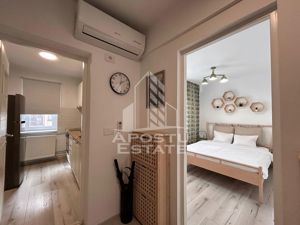 Apartament finisaje de lux, 3 camere Ultracentral. - imagine 6