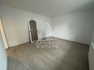 Apartament cu 1 camera, suprafata mare, la parter in Braytim. - imagine 8